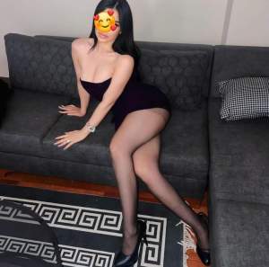 Benzersiz escort Hande