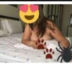 Farklı bir escort bayan Sabina