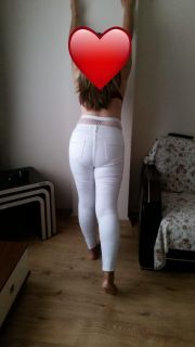 Farklı bir escort bayan Sabina