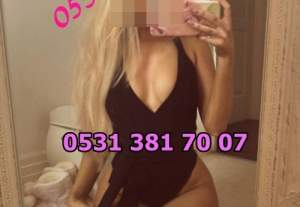 Halkalı Sarışın Escort Burcu