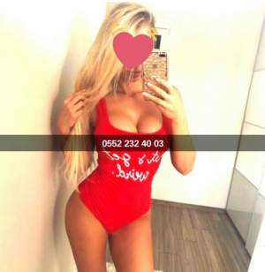 Mersin Bronz Tenli Escort Belinay