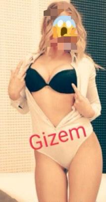 Mersin masöz escort Gizem